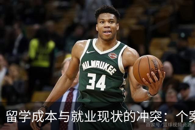 留学成本与就业现状的冲突：个案分析
